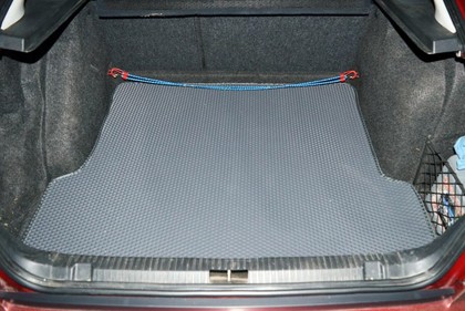 EVA коврики на Skoda Octavia A4 и Tour 1997 - 2010 в Йошкар-Оле