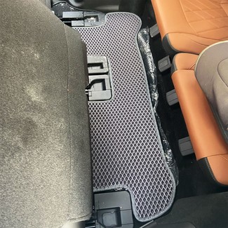 Ворсовые коврики на Chery Tiggo 8 PRO MAX рестайлинг 2023 - 2025 в Йошкар-Оле