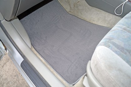 Ворсовые коврики на Toyota Camry Gracia (XV20) 1996 - 2001 в Йошкар-Оле