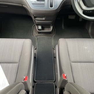 Ворсовые коврики на Honda Freed II 2016 - 2024 в Йошкар-Оле