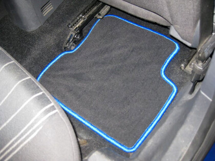 Коврики на Opel Corsa D 2006 - 2014 в Йошкар-Оле Коврики на Opel Corsa D 2006 - 2014 в Йошкар-Оле