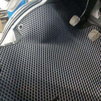 Ворсовые коврики на ГАЗ ГАЗель 1994&nbsp;-&nbsp;2026 в Йошкар-Оле