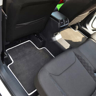 EVA коврики на Volkswagen Tiguan Allspace 2016 - 2025 в Йошкар-Оле EVA коврики на Volkswagen Tiguan Allspace 2016 - 2025 в Йошкар-Оле