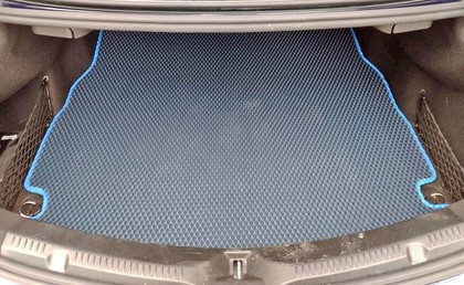 Ворсовые коврики на Mercedes E (W213) 2016 - 2023 в Йошкар-Оле