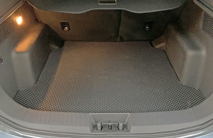 Ворсовые коврики на Chery Tiggo 7 PRO MAX 2022 - 2025 в Йошкар-Оле
