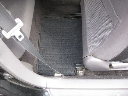 Ворсовые коврики на Toyota Celica (T23) 1999 - 2006 в Йошкар-Оле