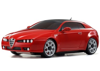 Ворсовые коврики на Alfa Romeo Brera 2005 - 2021 в Йошкар-Оле