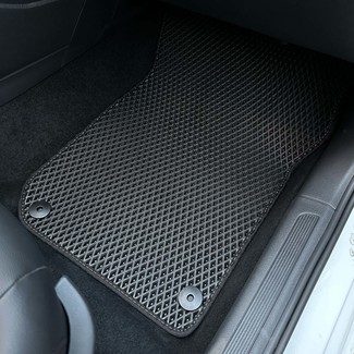 Ворсовые коврики на Volkswagen Bora IV 2016 - 2025 в Йошкар-Оле