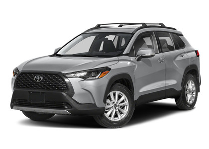 Ворсовые коврики на Toyota Corolla Cross 2021 - 2025 в Йошкар-Оле