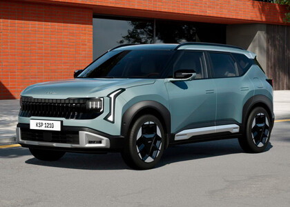 Ворсовые коврики на KIA Seltos II 2026&nbsp;-&nbsp;2026 в Йошкар-Оле