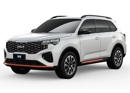 Ворсовые коврики на KIA Sportage III Китайский рынок 2018 - 2025 в Йошкар-Оле