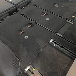 EVA коврики на KIA Carnival IV 8 мест 2020 - 2025 в Йошкар-Оле EVA коврики на KIA Carnival IV 8 мест 2020 - 2025 в Йошкар-Оле