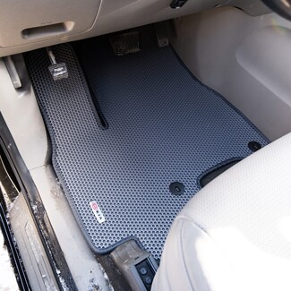 Ворсовые коврики на KIA Carnival III 9 мест и 11 мест 2014 - 2021 в Йошкар-Оле Ворсовые коврики на KIA Carnival III 9 мест и 11 мест 2014 - 2021 в Йошкар-Оле