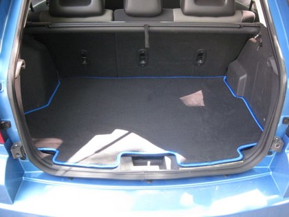 Коврики на Dodge Caliber 2006 - 2013 в Йошкар-Оле
