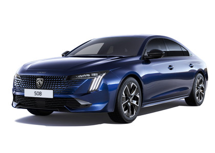 Ворсовые коврики на Peugeot 508 II 2018 - 2025 в Йошкар-Оле