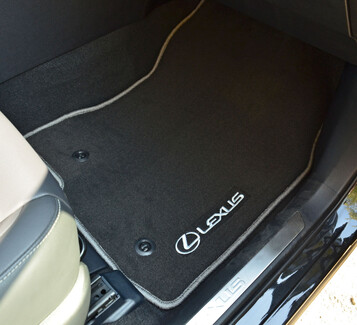 Ворсовые коврики на Lexus NX I 2014 - 2021 в Йошкар-Оле Ворсовые коврики на Lexus NX I 2014 - 2021 в Йошкар-Оле