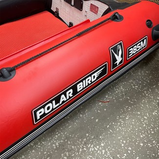 Коврики на Лодки Polar Bird 385M Слань  в Йошкар-Оле