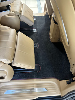 EVA коврики на Voyah Dream 2021&nbsp;-&nbsp;2026 в Йошкар-Оле