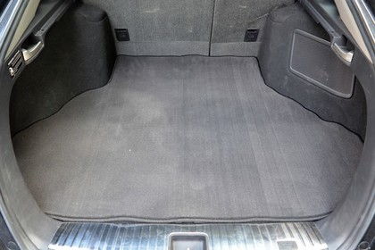 Ворсовые коврики на Honda Crosstour 2009 - 2016 в Йошкар-Оле