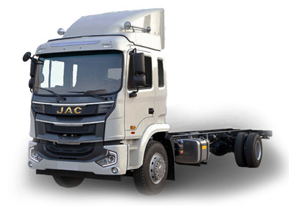 Ворсовые коврики на JAC N180, N200 2022 - 2025 в Йошкар-Оле