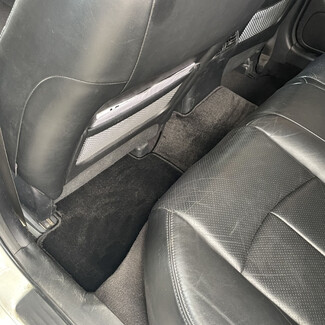 Коврики на Infiniti G IV Седан 2006&nbsp;-&nbsp;2014 в Йошкар-Оле