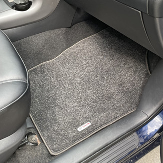Ворсовые коврики на Toyota Rav4 III 2006 - 2013 в Йошкар-Оле