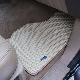 EVA коврики на Ford F250, F350, F450, F550 2006 - 2010 в Йошкар-Оле