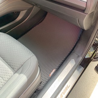 EVA коврики на Haval F7x 2019 - 2025 в Йошкар-Оле EVA коврики на Haval F7x 2019 - 2025 в Йошкар-Оле