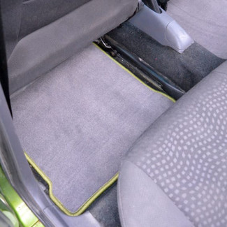 Ворсовые коврики на Seat Cordoba I 1993 - 2003 в Йошкар-Оле