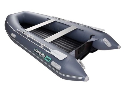 Ворсовые коврики на Лодки Gladiator 380 НДНД  в Йошкар-Оле