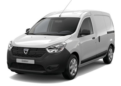 Ворсовые коврики на Renault Dokker Грузовой 2012 - 2025 в Йошкар-Оле