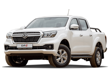 Ворсовые коврики на Dongfeng DF6 2022 - 2025 в Йошкар-Оле