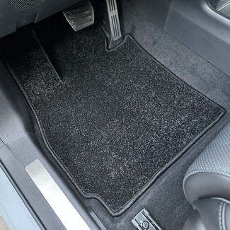 EVA коврики на Chery Tiggo 8L 2024 - 2025 в Йошкар-Оле EVA коврики на Chery Tiggo 8L 2024 - 2025 в Йошкар-Оле