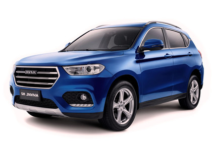 Ворсовые коврики на Haval H2 2014 - 2021 в Йошкар-Оле