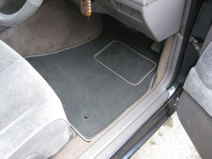 Коврики на Nissan Cedric (Y34) 1999 - 2004 в Йошкар-Оле