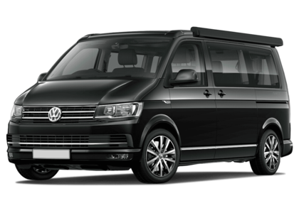 Ворсовые коврики на Volkswagen Multivan (T6) 2015 - 2019 в Йошкар-Оле