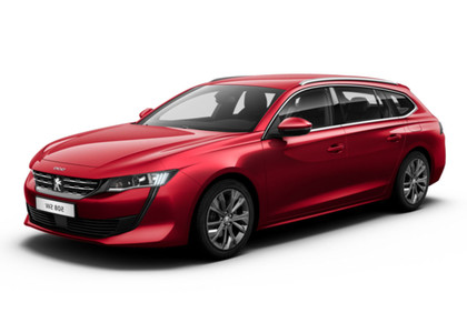 Ворсовые коврики на Peugeot 508 II 2018 - 2025 в Йошкар-Оле