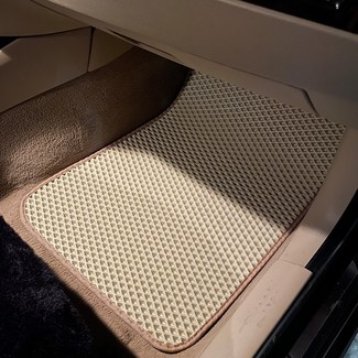 EVA коврики на BMW 3 (E90/E91/E92/E93) 2005 - 2012 в Йошкар-Оле