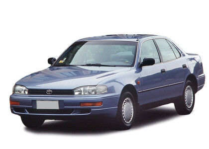 Коврики на Toyota Camry (XV10) 1991 - 1996 в Йошкар-Оле