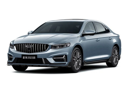 Ворсовые коврики на Geely Preface 2020 - 2025 в Йошкар-Оле
