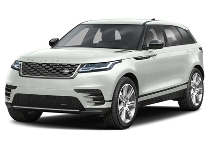 EVA коврики на Land Rover Range Rover Velar 2017 - 2025 в Йошкар-Оле