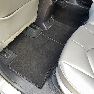 EVA коврики на Toyota Crown Kluger 2021 - 2025 в Йошкар-Оле EVA коврики на Toyota Crown Kluger 2021 - 2025 в Йошкар-Оле