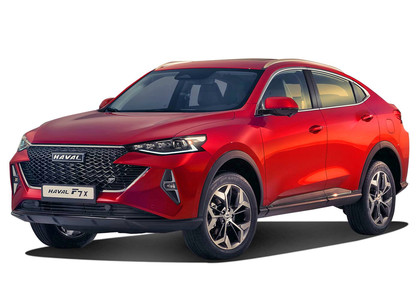 EVA коврики на Haval F7x 2019 - 2025 в Йошкар-Оле EVA коврики на Haval F7x 2019 - 2025 в Йошкар-Оле
