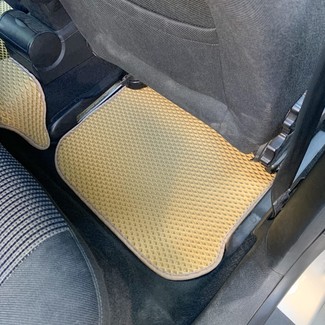 EVA коврики на Seat Leon I 1999 - 2006 в Йошкар-Оле