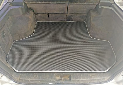 Ворсовые коврики на Mitsubishi Galant VIII 1996 - 2005 в Йошкар-Оле
