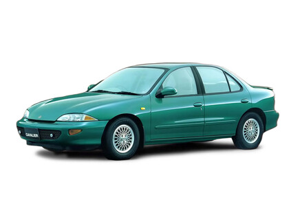 Ворсовые коврики на Toyota Cavalier 1995 - 2000 в Йошкар-Оле