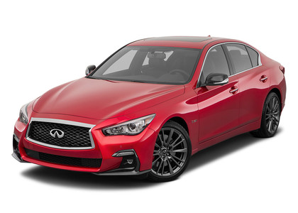 Ворсовые коврики на Infiniti Q50 2014 - 2025 в Йошкар-Оле