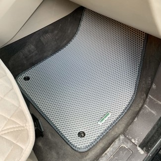Ворсовые коврики на Land Rover Range Rover Evoque I 2011 - 2018 в Йошкар-Оле