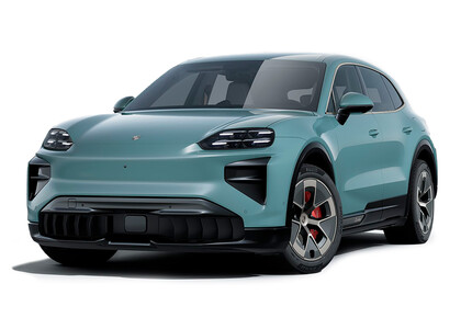 Ворсовые коврики на Porsche Cayenne IV 2025&nbsp;-&nbsp;2026 в Йошкар-Оле