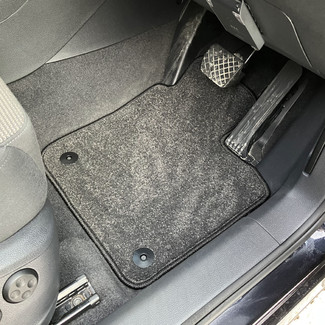 Коврики на Volkswagen Sharan II 2010 - 2022 в Йошкар-Оле